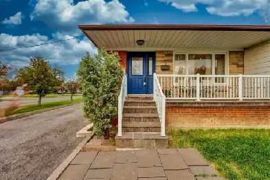Bedroom for Rent in Malton