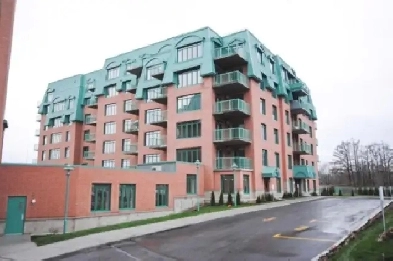 Chateau Cartier 2 bedroom for rent