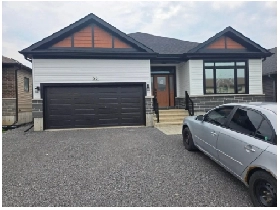 New 4-Bedroom Apartment for Rent (55 Cottonwood Dr, Belleville)