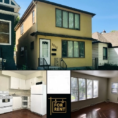 2 Bedroom Unit  at Sargent Park