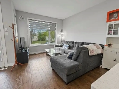 Room Available for rent near Polo Park