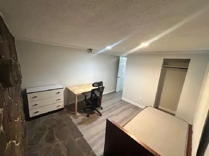 Private Room for Rent  Male Working Professional | All Included!