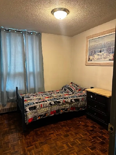 Room 4Rent Etobicoke Prime Location Females Only