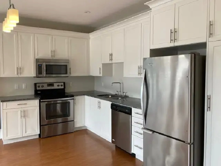 1 Bedroom/1 bathroom / $1995/ Shiraz Gardens