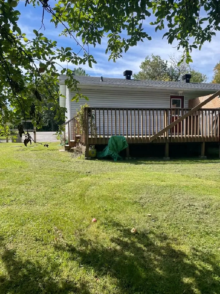 Kanata North - 2 bedroom all inclusive