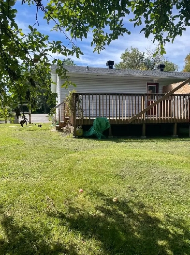 Kanata North - 2 bedroom all inclusive
