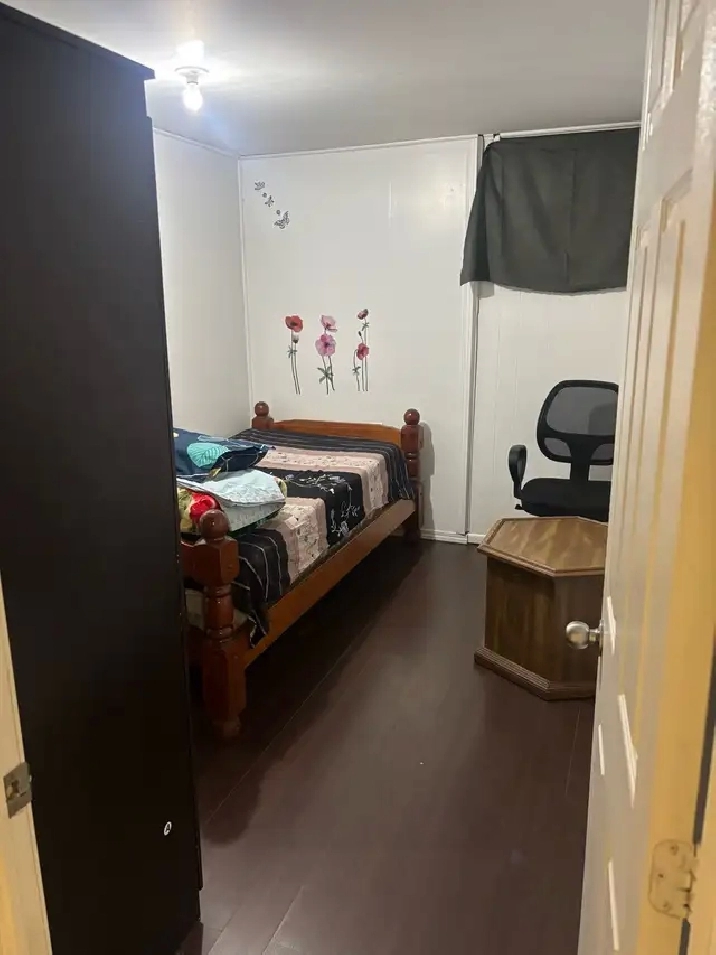 Room for rent