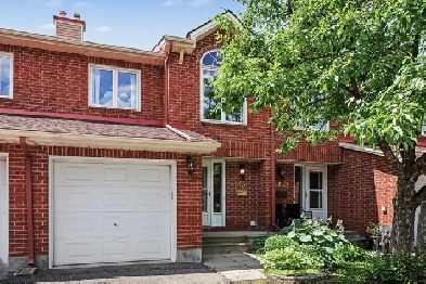 OPEN HOUSE SEP 13 2:00-4:00, Upgr 3 bdrm home, Orleans
