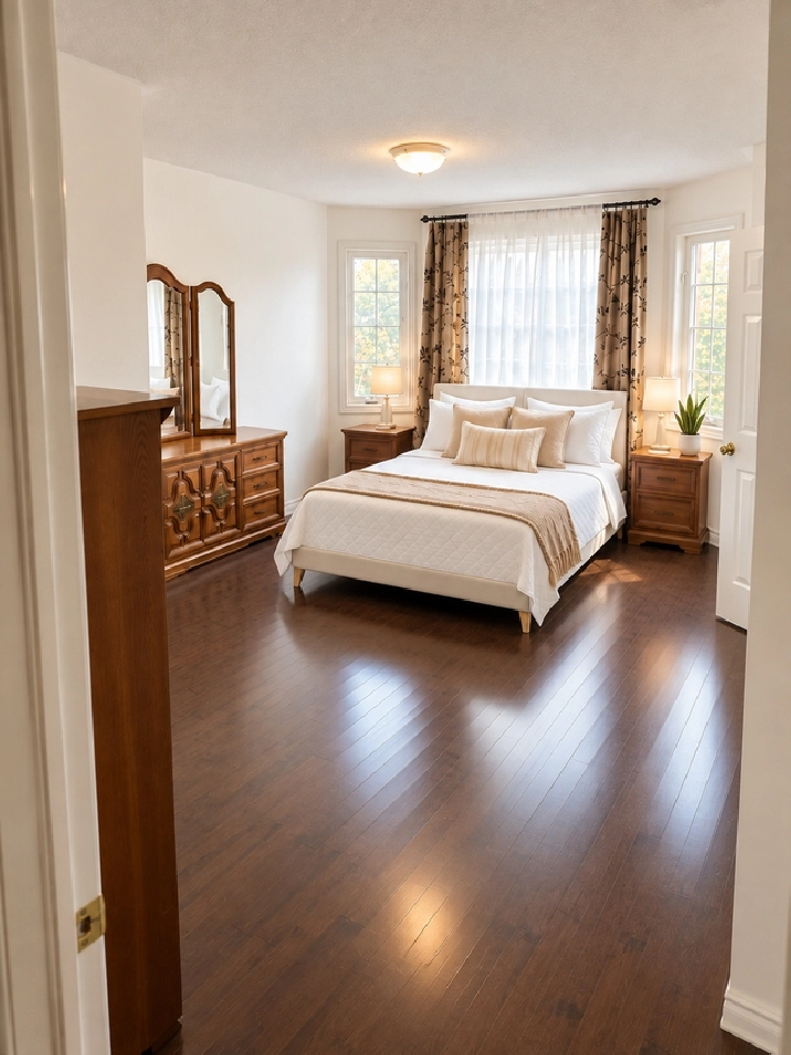 Huge Studio-Sized Room With Walk In Closet Milton - Female Only