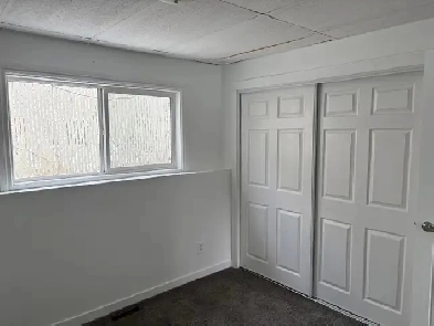 2 Bedroom Duplex in Lamont $1050