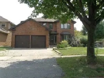 Pickering Room Available