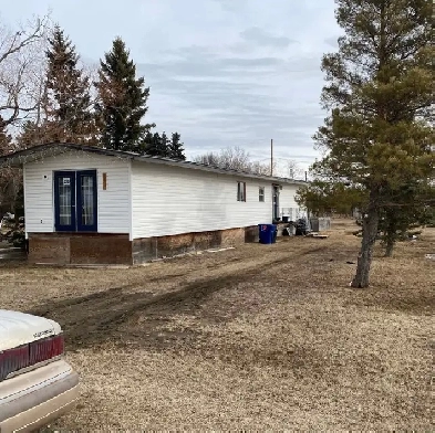 Mobile Home Forsale
