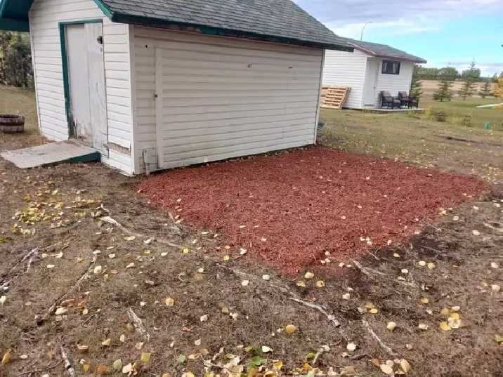 Fifth Wheel Pad Rental - Ideal for Workers$785/month power inc.