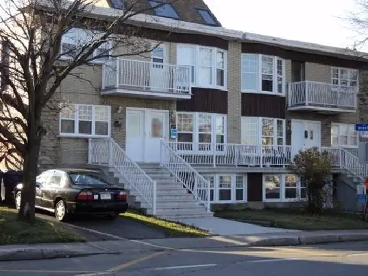 3 ½ à louer – Laval-des-Rapides