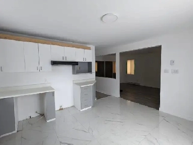 4½ entièrement rénové — Vieux-Terrebonne