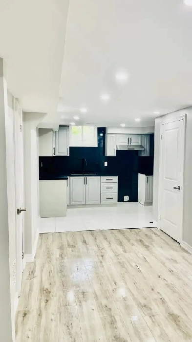 2 Bedroom 2 Bathroom Basement Apartment in Ajax