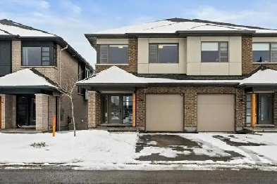 Beautifully Upgraded 3-Bed, 3.5-Bath Townhome for Rent