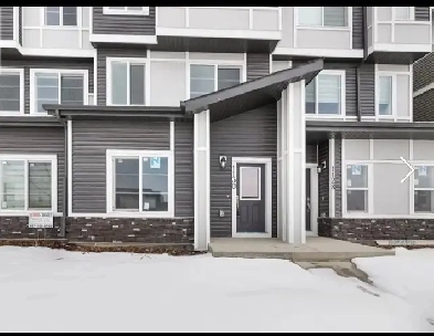 Townhouse For Sale