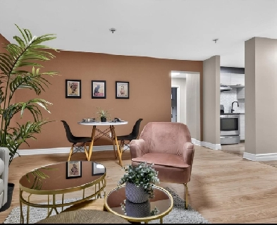 2 Bedroom Basement Condo- Prime Halifax Location-$2600 All In!