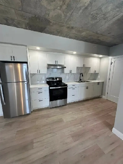 Brand New 2 bedroom 2 Bathroom Available Now & October