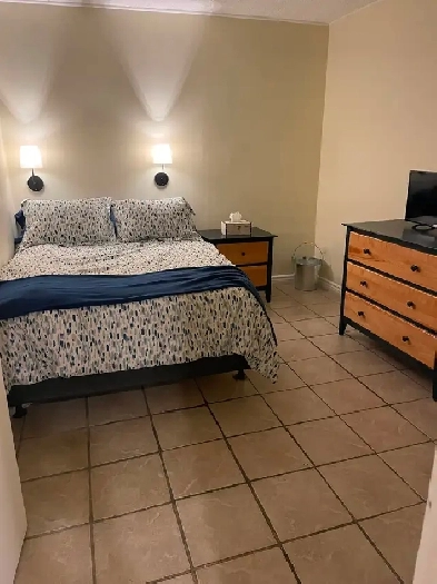 Room Available