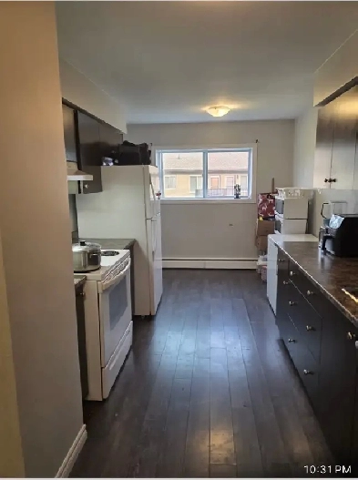 2 bedroom newly renovated apartment 16 windsor st