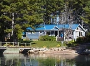 House for Rent In Mahone Bay November to April