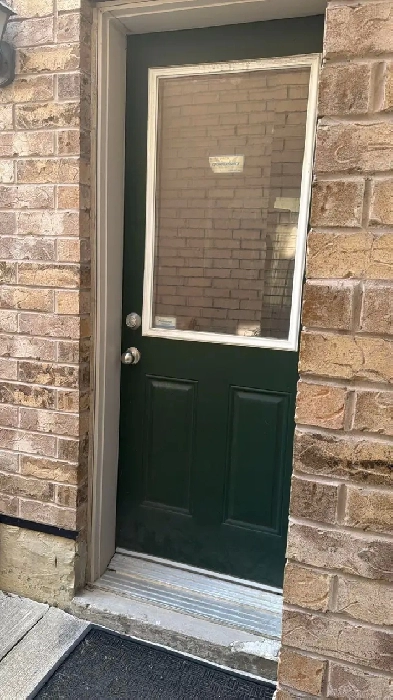 2 Bedroom Basement for Rent – Girls Only – Brampton – $1,499