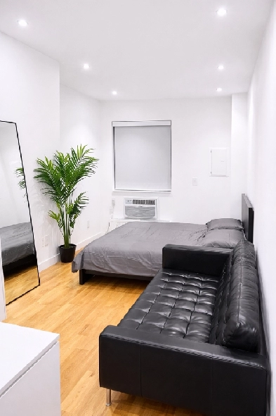 Bachelor Unit - Short Term 7 Months ONLY