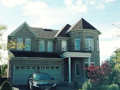 Markham Rd & Steeles Spacious 1bdrm Basement Apt w Parking