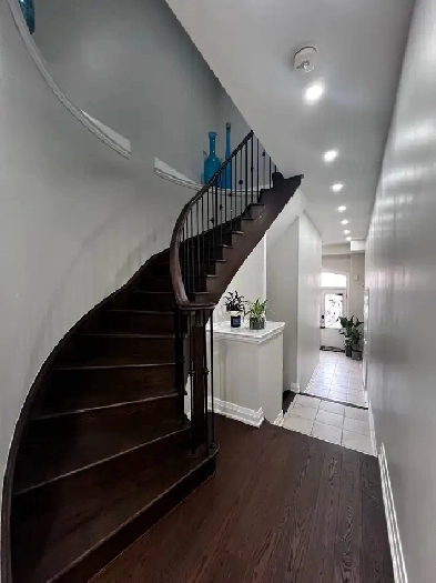 rent townhouse in Brampton