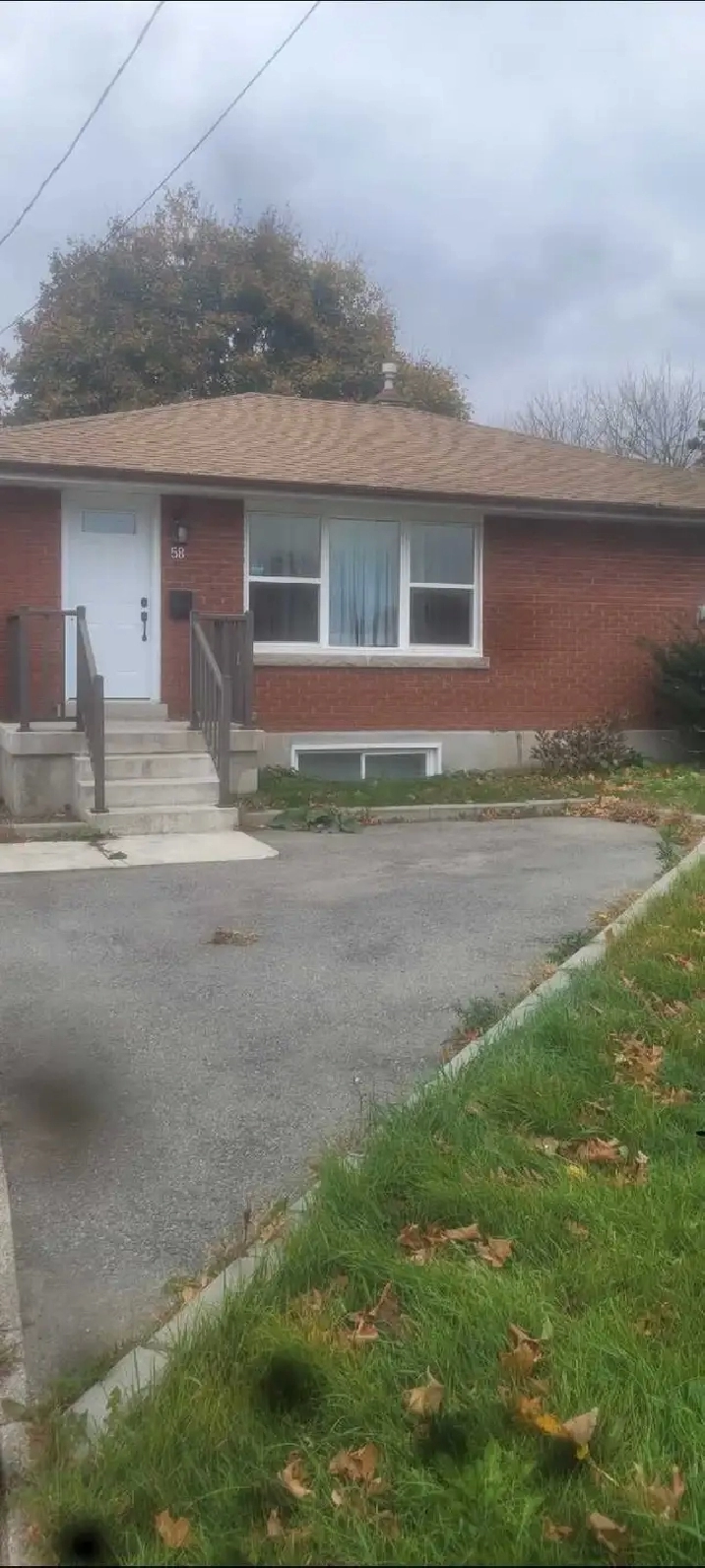 very private room for rent