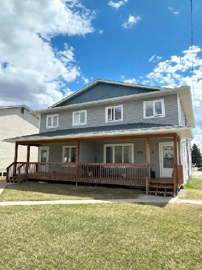 Four Plex Investment Property