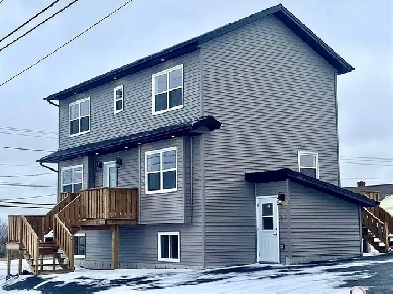 1A Darryl Pye Dr - NEW Bright & Spacious Apartment in Torbay