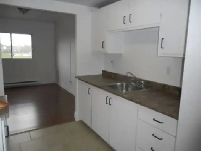 4,5 à louer,2 chambre, Rive Sud de Montreal, Longueuil