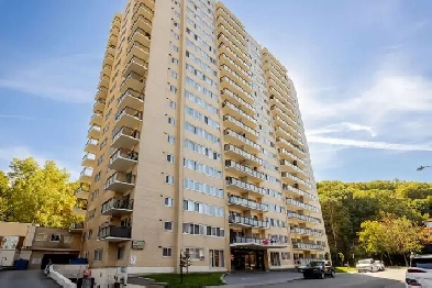 5 1/2, 3, chambres, bedrooms , louer, rent, downtown, CDN