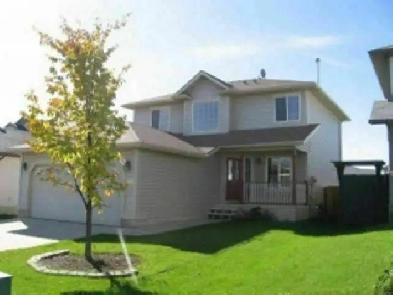 Bedroom-Fort Mcmurray
