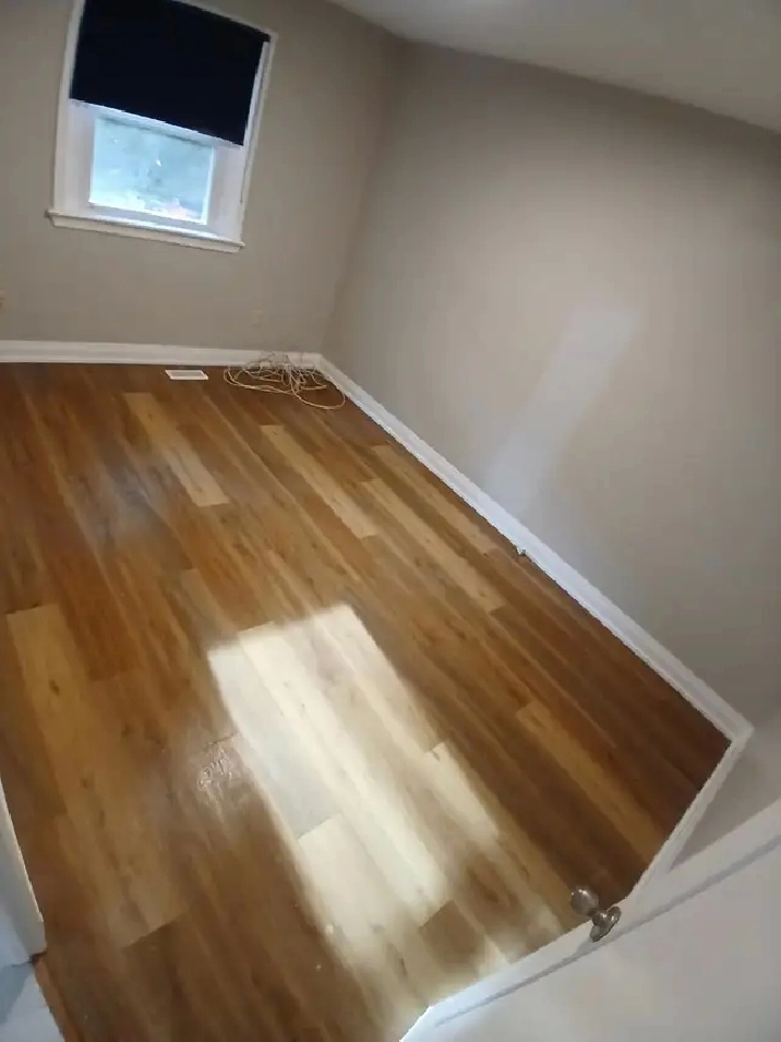 SPACIOUS PRIVATE ROOM FOR RENT IN LONDON NEAR BY MASONVILLE AREA
