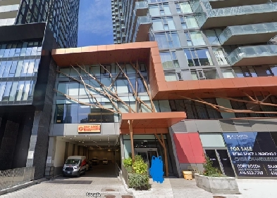 Parking for Rent Yonge & Wellesley St  Available Now