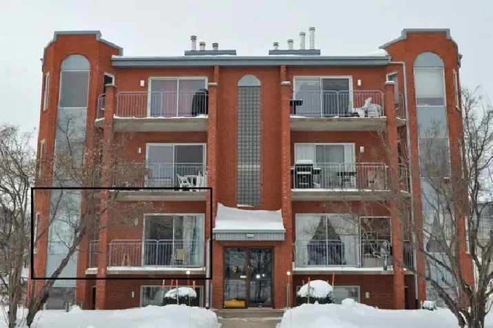 Condo à vendre - Repentigny