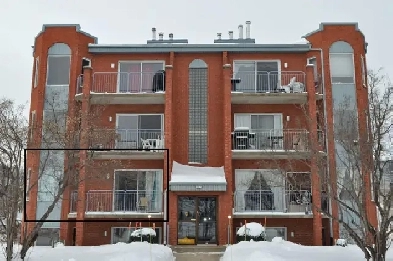 Condo à vendre - Repentigny