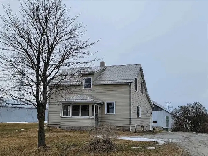 Farm House for rent