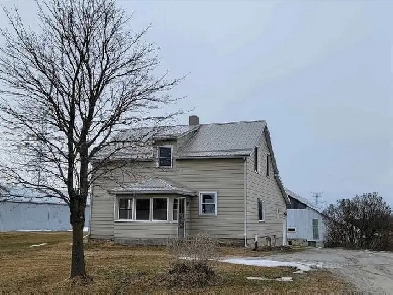 Farm House for rent