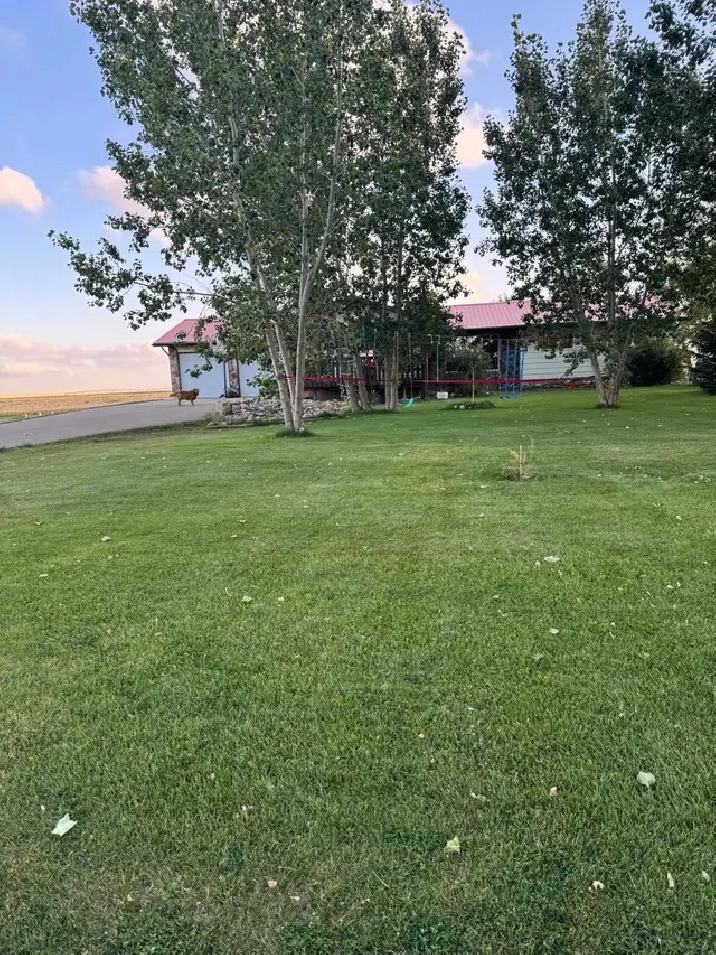 Acreage for sale