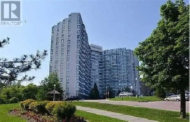 Spacious 660 Sq Ft 1-Bedroom Condo Near UTSC – Utilities & Parki