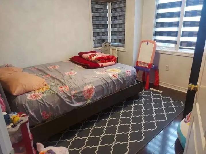 Private room rent