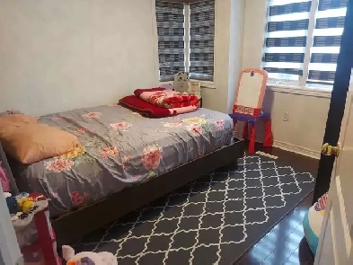 Private room rent
