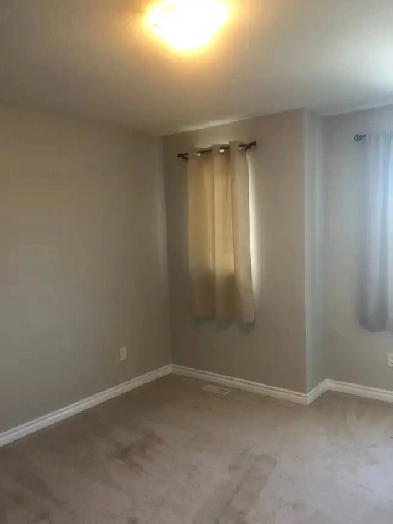 Room For Rent - Near RYMAL & GARTH
