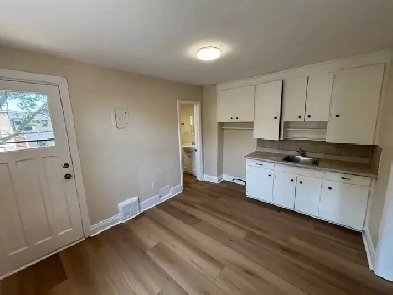 1 Bedroom Apartment Minutes to Port Dalhousie