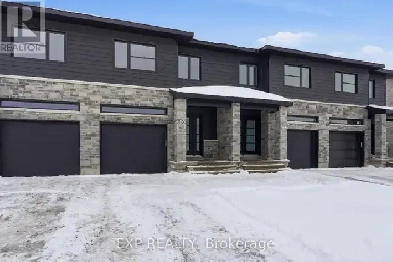 Spacious 3-Bedroom Townhouse